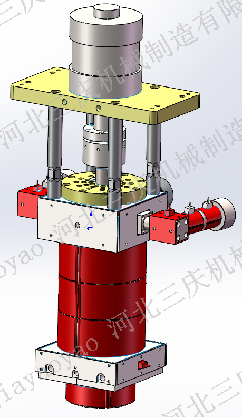 吹塑件壁厚技術(shù)均勻知識”